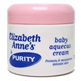 Elizabeth Anne's Aqueuous Cream